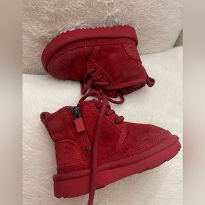 Ugg toddler